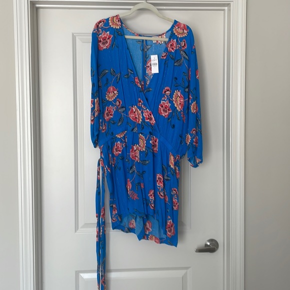 LOFT Pants - Loft Beach romper